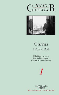 Descargar CARTAS 1937-1954 gratis pdf - leer online