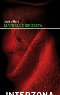 Descarga de ebooks MATERIA DISPUESTA 9789871180738 en español