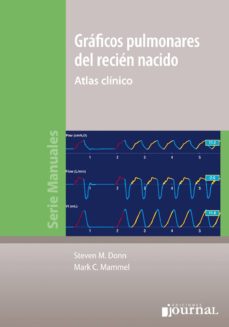 Descargar ebooks epub de torrents GRAFICOS PULMONARES DEL RECIEN NACIDO de STEVEN M. DONN, MARK C. MAMMEL