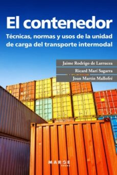 Portada de EL CONTENEDOR