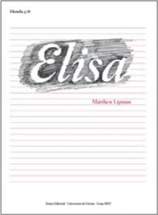 Portada de ELISA