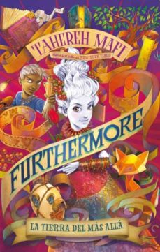 Portada de FURTHERMORE