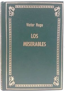 Portada de MISERABLES, LOS TOMO 1