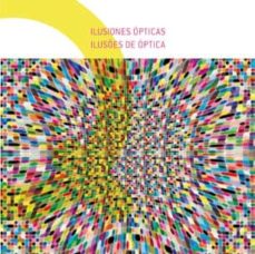Portada de ILUSIONES OPTICAS