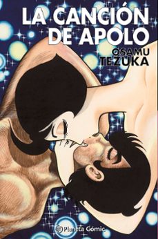 Portada de LA CANCION DE APOLO (TEZUKA) (EBOOK)