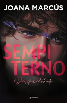 Portada de SEMPITERNO (BILOGIA EXTRAÑOS 2) (EBOOK)