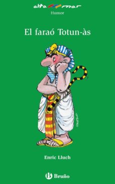 Portada de FARAO TOTUN-AS
