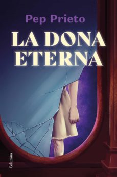 Portada de LA DONA ETERNA (EBOOK)