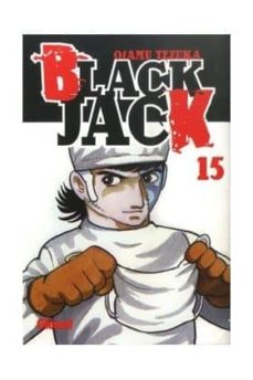 Portada de BLACK JACK Nº 15. EL REGRESO DE UN CLASICO