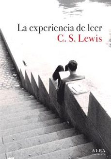 Portada de LA EXPERIENCIA DE LEER