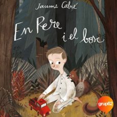 Portada de EN PERE I EL BOSC (AUDIOLIBRO)