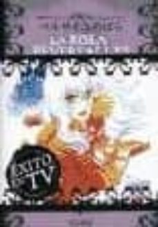 Portada de LA ROSA DE VERSALLES Nº 4 (2ª ED)