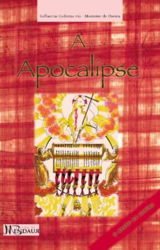 Portada de A APOCALIPSE
