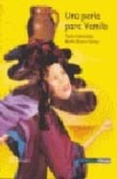 Portada de UNA PERLA PARA YAMILA