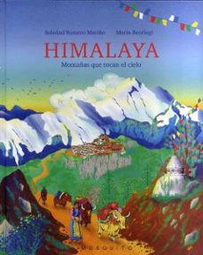 Portada de HIMALAYA