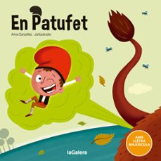 Portada de EL PATUFET