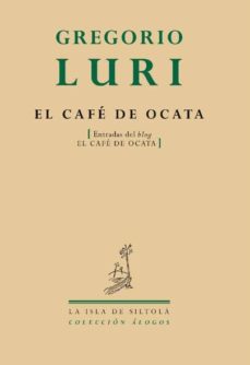 Portada de EL CAFE DE OCATA
