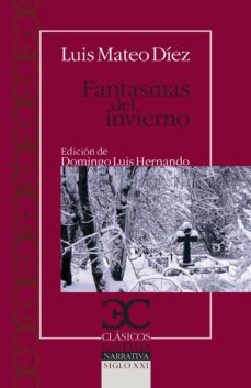 Portada de FANTASMAS DEL INVIERNO (EBOOK)