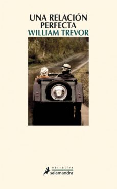 Portada de UNA RELACION PERFECTA (EBOOK)