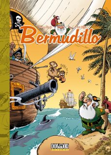 Portada de BERMUDILLO Nº 3