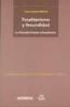 Portada de TOTALITARISMO Y FECUNDIDAD