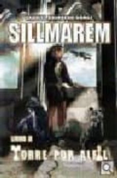 Portada de SILLMAREM (LIBRO II: TORRE POR ALFIL)