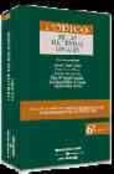 Portada de CODIGO HACIENDAS LOCALES (INCLUYE LAS INSTRUCCIONES DE CONTABILID AD LOCAL VIGENTES A PARTIR DE 1 DE ENERO DE 2006)