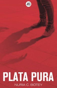 Portada de PLATA PURA