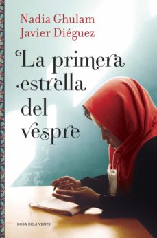Portada de LA PRIMERA ESTRELLA DEL VESPRE (EBOOK)