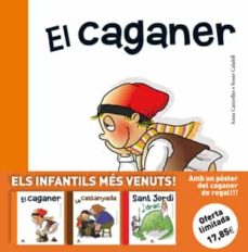 Portada de TOP CAT: ELS INFANTILS MES VENUTS