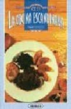 Portada de LA COCINA ESCANDINAVA