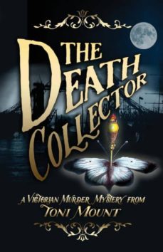 Portada de THE DEATH COLLECTOR