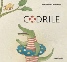 Portada de CODRILE (INGLES)