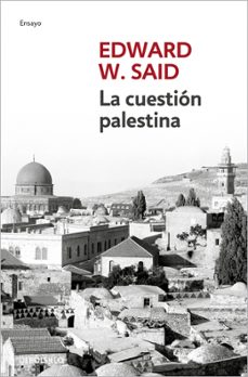 Portada de LA CUESTION PALESTINA
