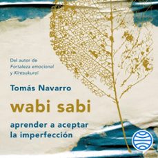 Portada de WABI SABI