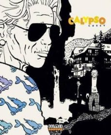 Portada de CALYPSO
