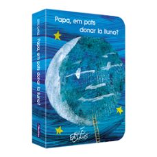 Portada de PAPA, EM POTS DONAR LA LLUNA?