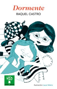 Portada de DORMENTE