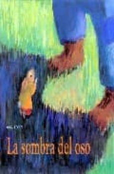 Portada de LA SOMBRA DEL OSO (OFERTAS PAPIR)