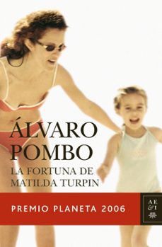 Portada de LA FORTUNA DE MATILDA TURPIN (EBOOK)