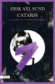Portada de CATARSI