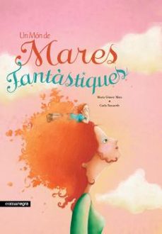 Portada de UN MON DE MARES FANTASTIQUES (2A ED)