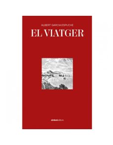 Portada de EL VIATGER