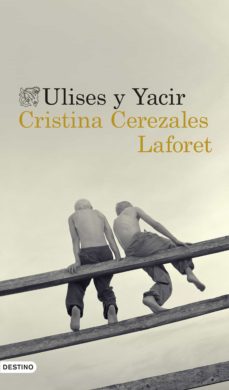 Portada de ULISES Y YACIR