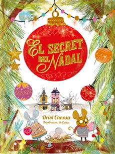 Portada de EL SECRET DEL NADAL