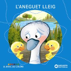 Portada de L ANEGUET LLEIG