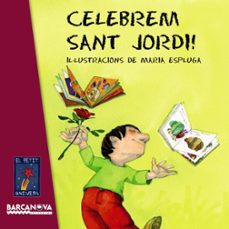 Portada de CELEBREM SANT JORDI!