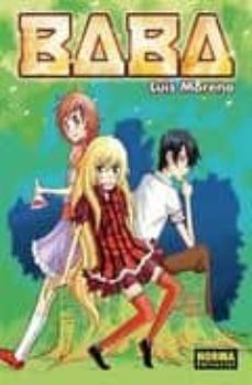 Portada de BABA