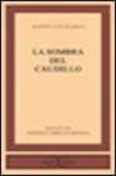 Portada de LA SOMBRA DEL CAUDILLO