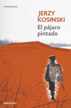 Portada de EL PAJARO PINTADO (EBOOK)